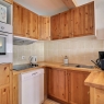Meribel Mottaret - Residencia Plein Soleil - 2PIE 5PERS 40M2 SUD 1ETA