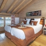 La Rosiere - Residencia Alpen Lodge  - Apto 5 piezas 10 pax 130 m²,
