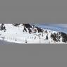 Meribel Mottaret - Residencia Oisans - STUDIO, 4P, 19m2,N/O, 4ET/*