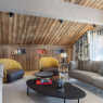 Meribel - Residencia Toubkal - 5P 134m² 8p