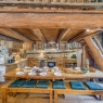 Tignes - Chalet Lo Soli - Chalet 6 Pièces 12 Personnes - 89m²