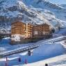 Tignes - Residencia L'Altaviva, Tignes 1800