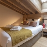 La Rosiere - Residencia Alpen Lodge  - Apto 4 pzas 8 pax Prestige 134 M²