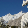 Saas Fee - Chalet Antika