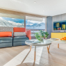 Tignes - Residencia Palafour - 3 pièces 8 pers 80m² Sud