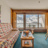 Tignes - Residencia Ducs De Savoie - 2 pièces 6 pers 50m² Sud