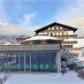 Schladming-Dachstein - Hotel Berghof
