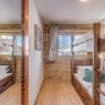 Tignes - Residencia Lodge Des Neiges C - 3 Pièces Cabine 8 Personnes - 71m²