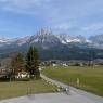 SkiWelt Wilder Kaiser-Brixental  - Au, Gasthof