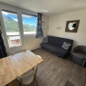 Les Menuires - Residencia Median - ST3 19M² 1er N/O balcon