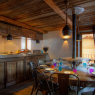 Meribel - Chalet Abreuvoir - Chalet 6P 258m² 10pers