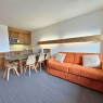 Les Menuires - Residencia Chaviere - St4  coin alcôve 28m² sud balcon