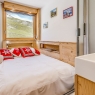Tignes - Residencia Soleil - 3 Pièces 6 Personnes - 55m²