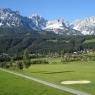 SkiWelt Wilder Kaiser-Brixental  - Reiterbauer, Bauernhof
