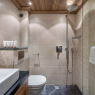 Meribel - Chalet Saint Joseph - Chalet 8P 180m² 10 personnes
