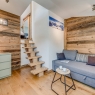 Tignes - Residencia Hameaux De Toviere - 3 Pièces Triplex 6 Personnes - 55m²