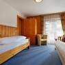 SkiWelt Wilder Kaiser-Brixental  - Embacher, Haus