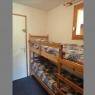 Meribel Mottaret - Residencia Oisans - STUDIO, 4P, 19m2,N/O, 4ET/*