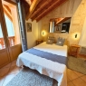 Saint Martin de Belleville - Chalet Marie Gros - 5p8 triplex 90m² Balcon