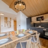 La Plagne - Résidence l'Étoile de la Vanoise - Apto 4 pzas 8 pax 77 m²