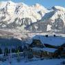 Schladming-Dachstein - Berggasthof-Jager