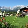 SkiWelt Wilder Kaiser-Brixental  - Pension 