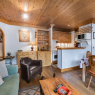Meribel - Residencia Le Tremplin - 3P 52m² 4p