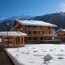 La Clusaz - Hotel Le Chamois . la Clusaz