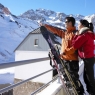 La Mongie - Residencia Pic Du Midi - GAVARNIE-24-2-MONTAGNE
