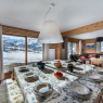 Saint Martin de Belleville - Residencia Crintalia - Chalet Pelen, Le Crintalia - 10 personnes