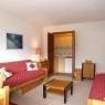 Meribel Mottaret - Residencia Plein Soleil - 2PIE 5PERS 40M2 S 4ETAGE