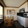 Tignes - Residencia Palafour - Studio 4 Personnes - 26m²