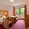 SkiWelt Wilder Kaiser-Brixental  - Pension Mirabelle