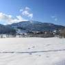 SkiWelt Wilder Kaiser-Brixental  - Steiner, Frühstückspension