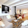Courchevel - Residencia Solaret Des Brigues - 50m² - 3P4 
