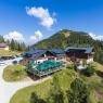 Schladming-Dachstein - Steinerhaus ***, Berggasthof