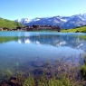 Tignes - Residencia Hauts Lieux