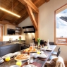 Les 2 Alpes - Chalet Chambertin Lodge