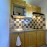 Les Menuires - Residencia Jetay - 2PCAB6 32m²1er Asc Balc Ouest