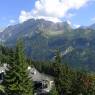 Les Diablerets - Les Arsets 56/2