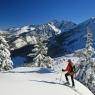 Schladming-Dachstein - Hotel Rohrmooser Schlößl