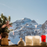 Tignes - Residencia Roches Rouges A