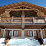 Courchevel - Chalet Chamois