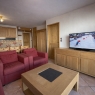Saint Martin de Belleville - Residencia Adele - 4P6 68.40m² 1er SO balcon