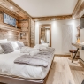 Tignes - Chalet Eagle Lodge - 6 Pièces Duplex 9 Personnes - 124m²