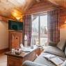 Chamonix - Residencia P&V Premium La Ginabelle. Chamonix