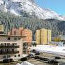 St. Moritz - Appartmenthaus Skyline 309