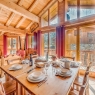Tignes - Chalet Gypaete - 6 Pièces 10 Personnes - 90m²