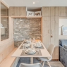 Tignes - Residencia Palafour - Studio 4 Personnes - 28m²