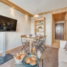Tignes - Residencia Tour Du Lac - Studio 2 Personnes - 20m²